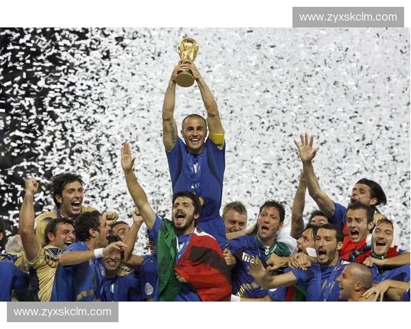 世界杯历届冠军回顾及其对全球足球文化的深远影响 世界杯历届冠军回顾及其对全球足球文化的深远影响